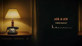 Adil Music x Le10 - Zəng Eləmə (Official Music)