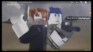 Roblox The Last Guest (Reaction) Part 2