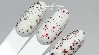 Unicorn NailX - Mystic Nails