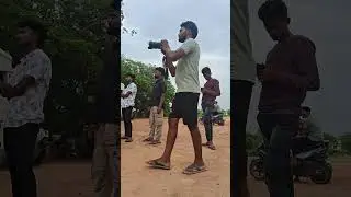 Khortha Maghi Video Shooting Godda director avinash tarzan godda jharkhand singer suraj surya
