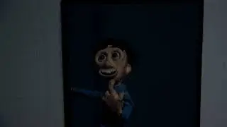 Jack and Jordan - Stop Motion Animation Creation
