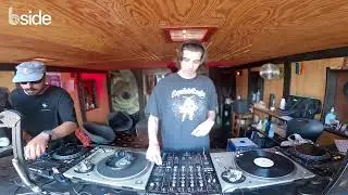 Deep Tissue w/ Neuro & DJ Stu | bside.radio | 07-20-2025