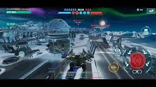 I'm very grateful for this damage dealer