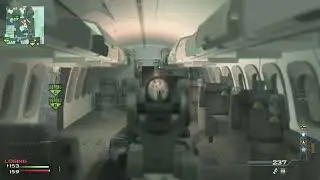 MOAB #175 - 218 second InfiniteShocks Punk3heart triple BROAB | COD Modern Warfare 3 Gameplay