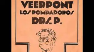 Drs. P. - Veerpont