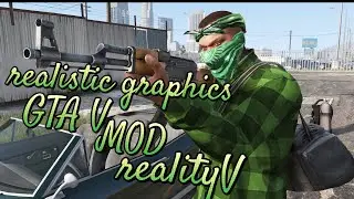 GTAV REMASTERED Part 34, 