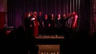 Northern Lights - Damkören Dotterbolaget