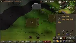 200m Woodcutting