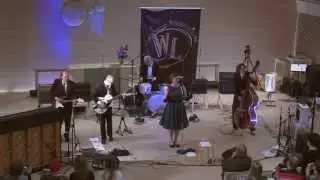 Wonderful Land: Sä olet Jeesus kallein aarteheni