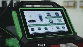 P01 EV Detection Tool | Advanced EV Battery & Vehicle Diagnostics | SmartSafe iSmartEV P01
