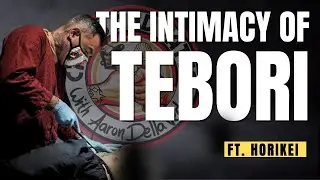 #99: The Intimacy of Tebori with Horikei