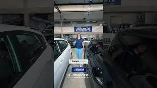 Sextou na Lenito Autom&oacute;veis!