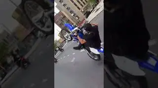 Sue the city🏙️ #2stroke
