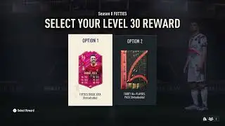 What did you Pick from you Level 30 Rewards ? #arnieboygaming