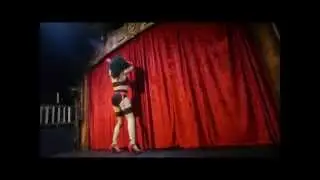 Miss NotSafe4Werk.com 2015 Pageant: Anita Procedure (Talent, No Mixes)