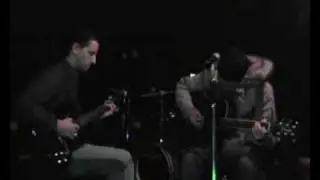 Irish Cover Band