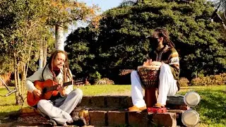 VIVER DE VERDADE - Ac&uacute;stico - Solo F&eacute;rtil