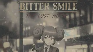 BITTER SMILE