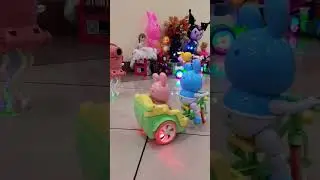 rabbit ram sam sama