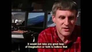 Laureate of the Franklin Institute in Earth and Environmental Sciences - Steven Squyers