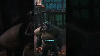 Где найти силовую броню в Fallout 4