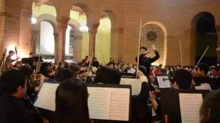 Title Theme from Super Smash Bros Melee - Return to the Rotunda 2016