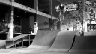 HOODBMX TEAM - 2009 Csoa Strike