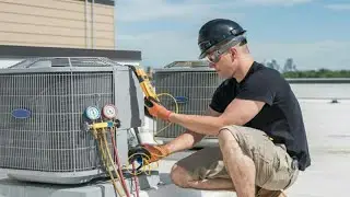 Ac Repair Coral Spring's FL || Tech help