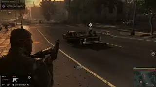 Mafia 3. Comfort.