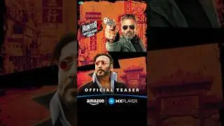 🔥 Hunter Season 2 Trailer Review