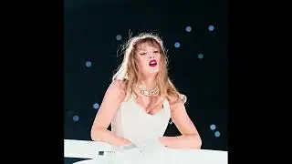 Taylor Swift Caught in 4K pt.1