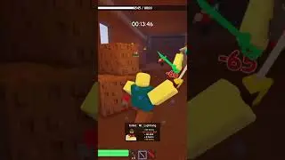 High Tides Slaughter #roblox