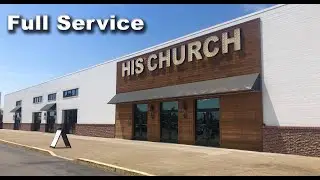 Owensboro Church | Put It Down