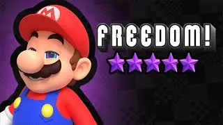 The Great Jump Forward - A Mario Wonder Retrospective