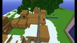 QuadFire's Minecraft Server CLOSED