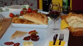 Terre Iblee Resort - Chiaramonte Gulfi - Italy
