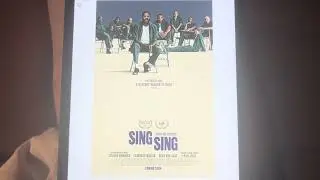 Happy 1-Year Anniversary to Sing Sing! (2025)