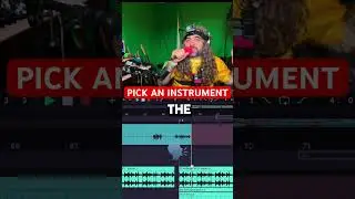 PICK AN INSTRUMENT part 4 
