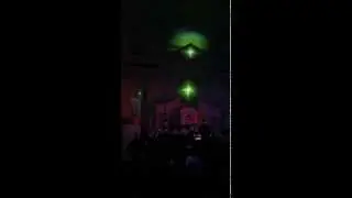 The Echo Society - Jupiter (Eskmo) LIVE 4.12.15