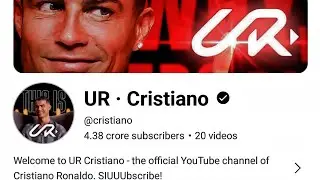 #Ronaldo for reasons #Alexmithlesh777 (@u-r ronaldo )