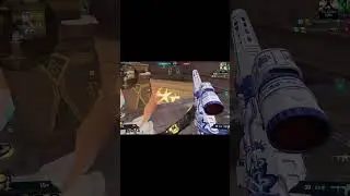Why did he have to run away? #fragpunk #gaming #mnk #shardcards #shorts #hollowpoint #snow2oh6
