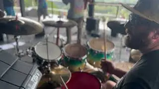 Greatest Hits - Sublime Cover performed by Kung Fu Grip