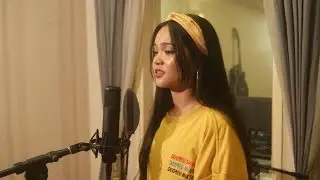 MAGIC! - Kiss Me (Cover by Hai Ha)