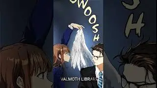 This manhwa is way too funny😂 |#manhwa#webtoon