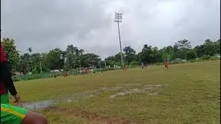 Boys foot boll maths kapahera                                                     