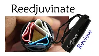 Reedjuvinate Reed Storage System