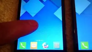 Alcatel 6012 touch screen problem