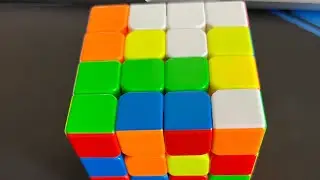 4x4 half centers method! (The quickest tutorial)