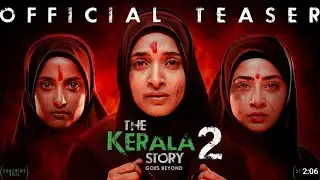 ‘The Kerala Story 2’ धर्मांतरण के सोचे-समझे एजेंडे को उजागर करता है | Bol Bindaass