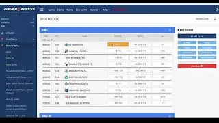 White-label Sportsbook Overview - Wageraccess.com